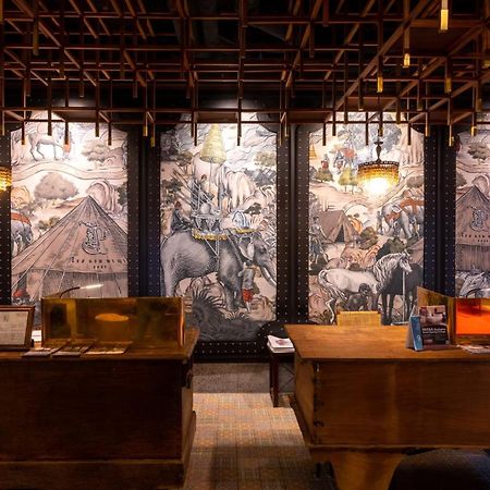Payaa Hotel Pattaya Eksteriør billede
