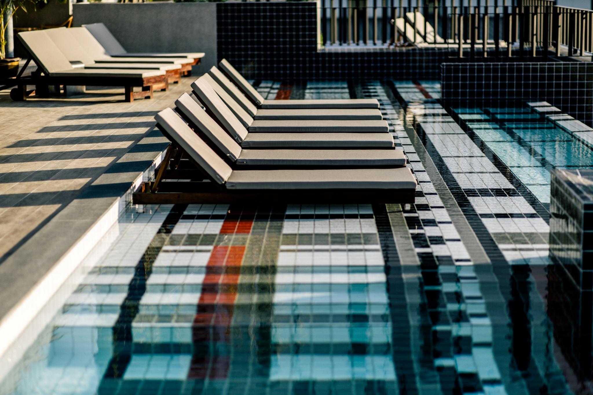 Payaa Hotel Pattaya Eksteriør billede