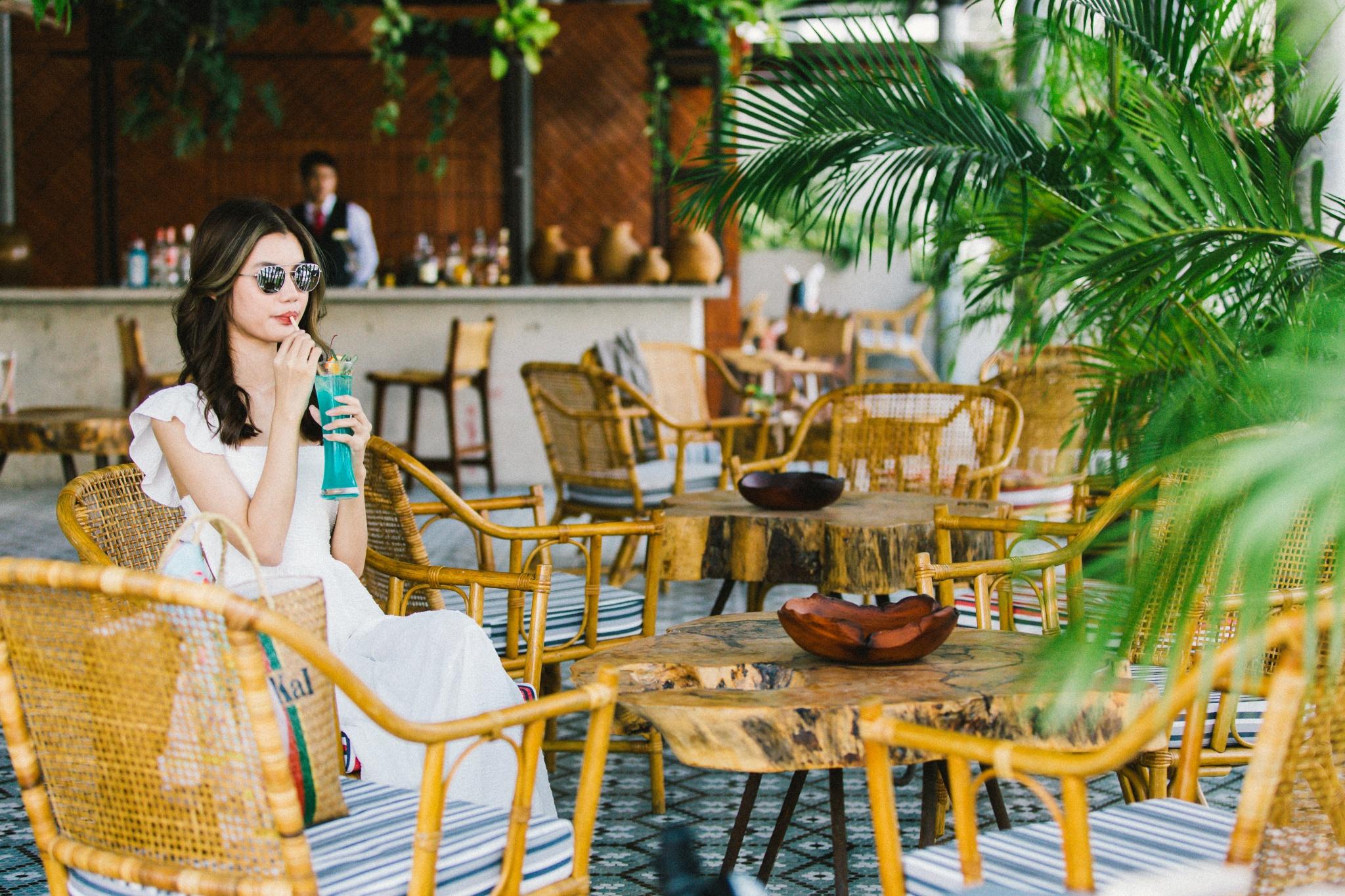 Payaa Hotel Pattaya Eksteriør billede