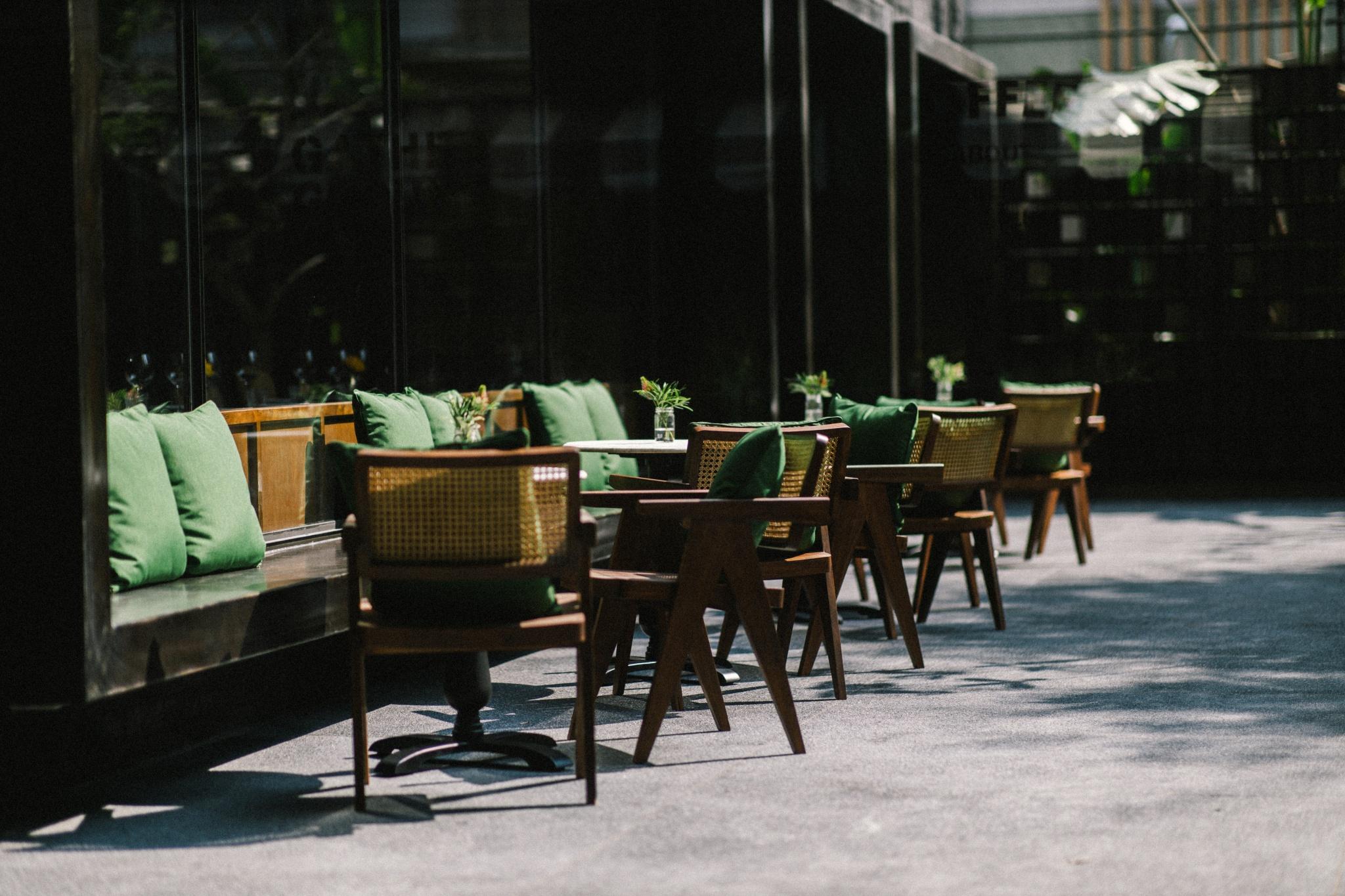 Payaa Hotel Pattaya Eksteriør billede