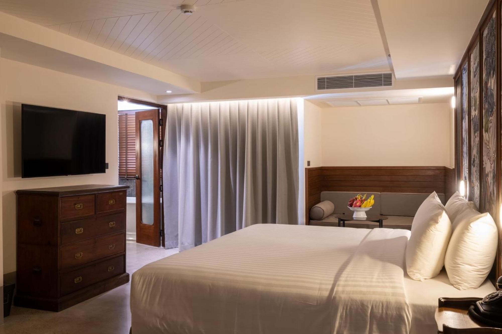 Payaa Hotel Pattaya Eksteriør billede