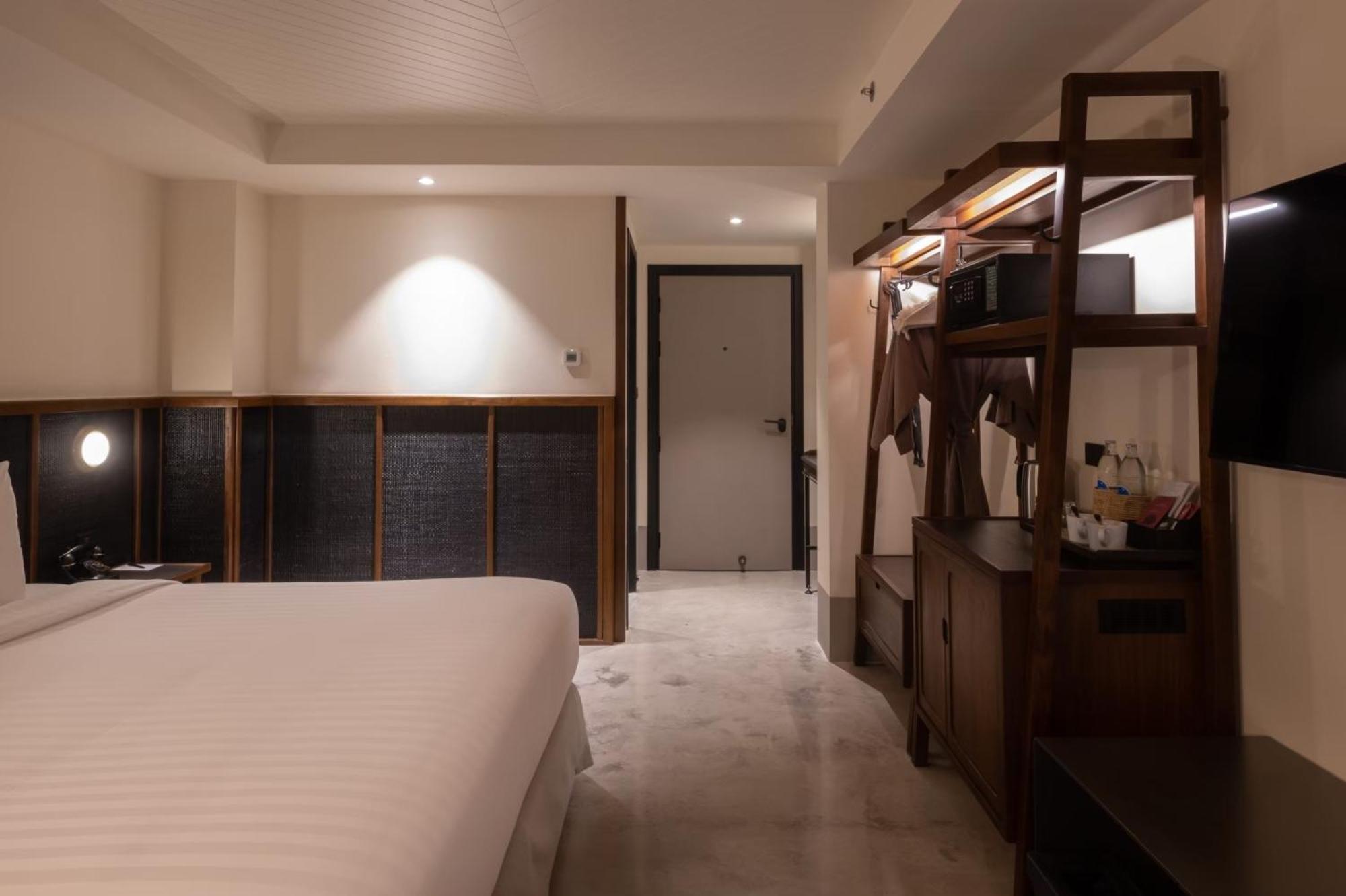 Payaa Hotel Pattaya Eksteriør billede